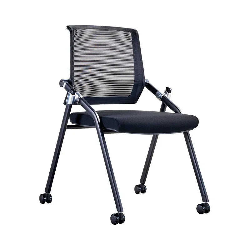 Conference room, training room chair, folding training chair, school plastic chair, dormitory folding chair Oasis Select