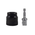 Electric Drill Scissor Jack Adapter – Impact Wrench Socket Set