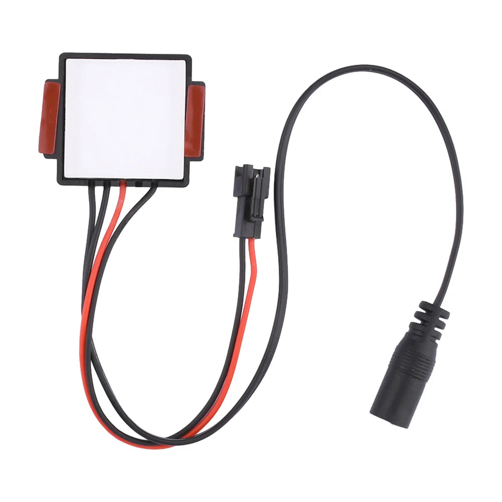 Touch Switch Sensor Stepless LED Inductive Dimming Touch Switch for Led Light Mirror Lamp Dimmer Control Switch Touch Pad Oasis Select