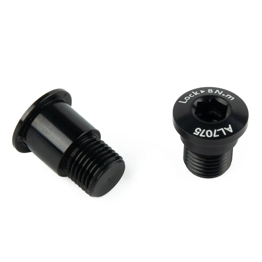 Bike Rear Derailleur Fixing Bolts For-Shimano TX35 TZ Gear Mech Hanger Screw Quality Cycling Repair Accessories Parts Oasis Select