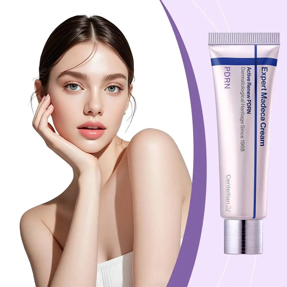 PDRN Hydrating Face Cream 50ml – Deep Moisture & Renewal Face Moisturizer Cream Oasis Select