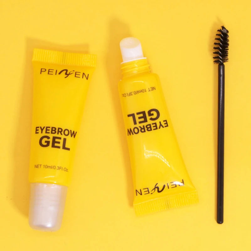Waterproof Eyebrow Styling Gel – Long-Lasting & Sweat Resistant Eyebrow Styling Gel Oasis Select