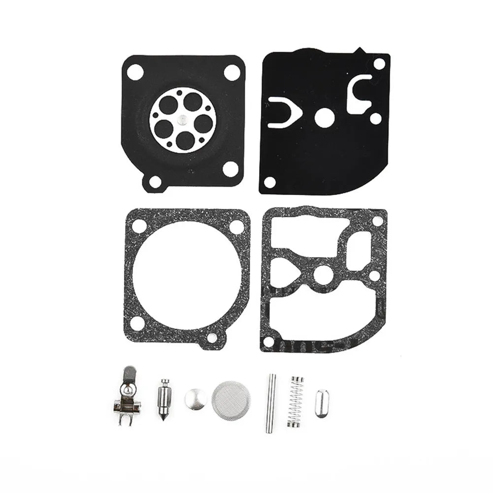 Carburetor Rebuild Kit For Zama RB-105 C1Q-S Serires For MS210/MS230/MS250 Chainsaw Gasket Parts Replacement Oasis Select Default Title