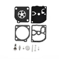 Carburetor Rebuild Kit For Zama RB-105 C1Q-S Serires For MS210/MS230/MS250 Chainsaw Gasket Parts Replacement Oasis Select Default Title