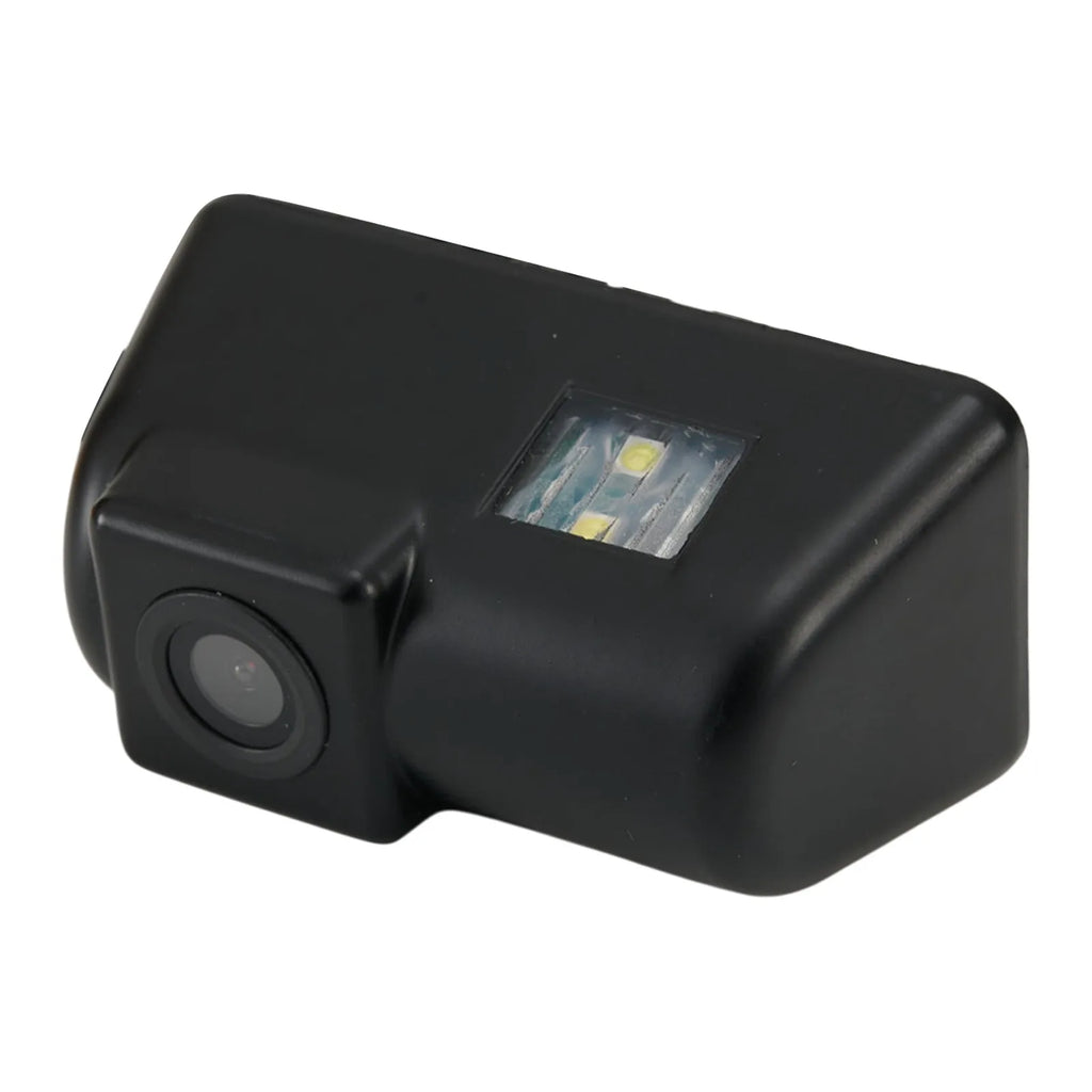 Driving Safety Camera System Easy Installation Rear View Camera Wide Viewing Angle 12V Voltage 500TV Lines Resolution Oasis Select