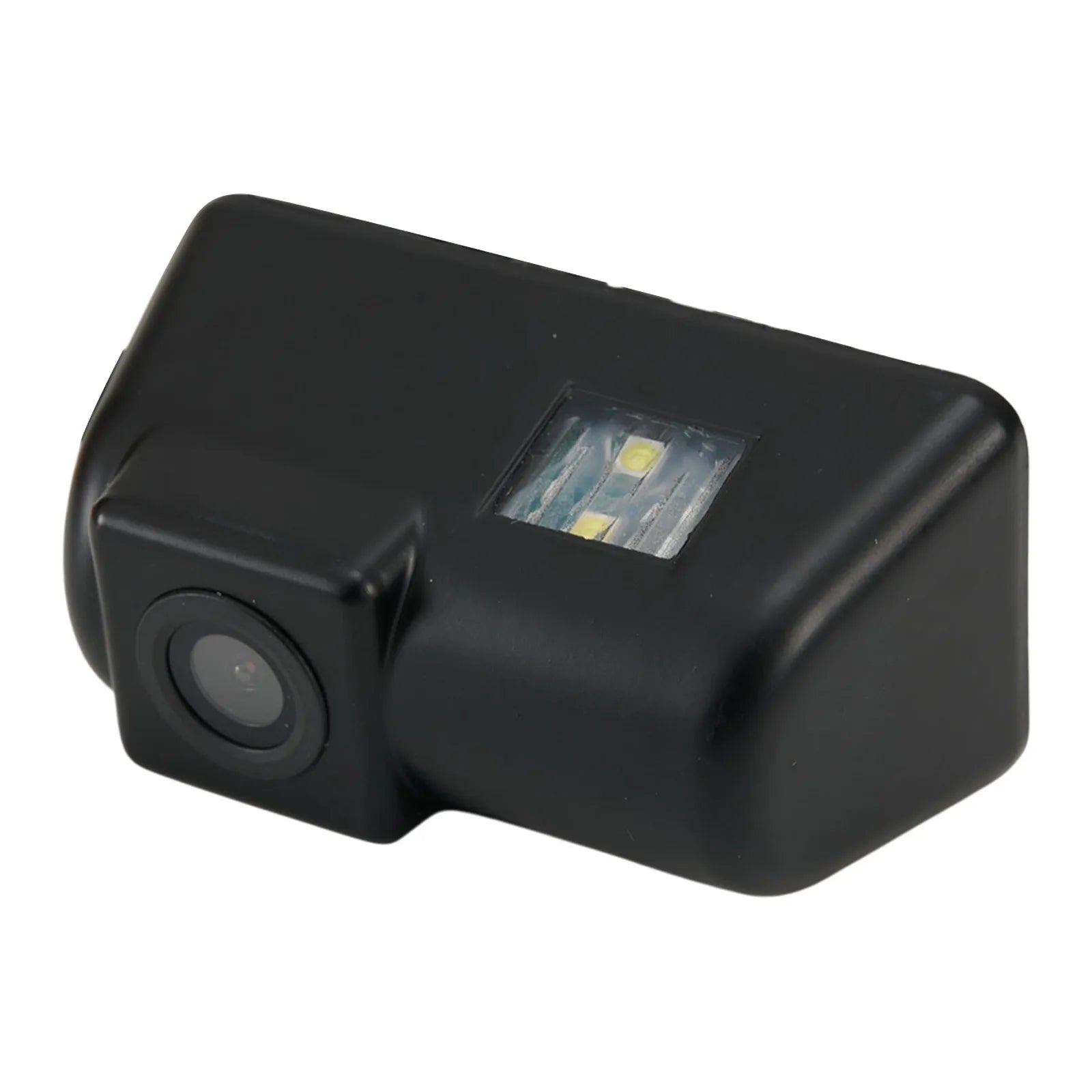 Driving Safety Camera System Easy Installation Rear View Camera Wide Viewing Angle 12V Voltage 500TV Lines Resolution Oasis Select