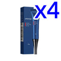 Retinol Eye Cream Fade Eye Bags Smooth Wrinkles Reduce Dark Circles Lift Firm Skin Hydrate Nourish Men Daily Use Eye Firm Cream Oasis Select 15g Boxed X 4PCS