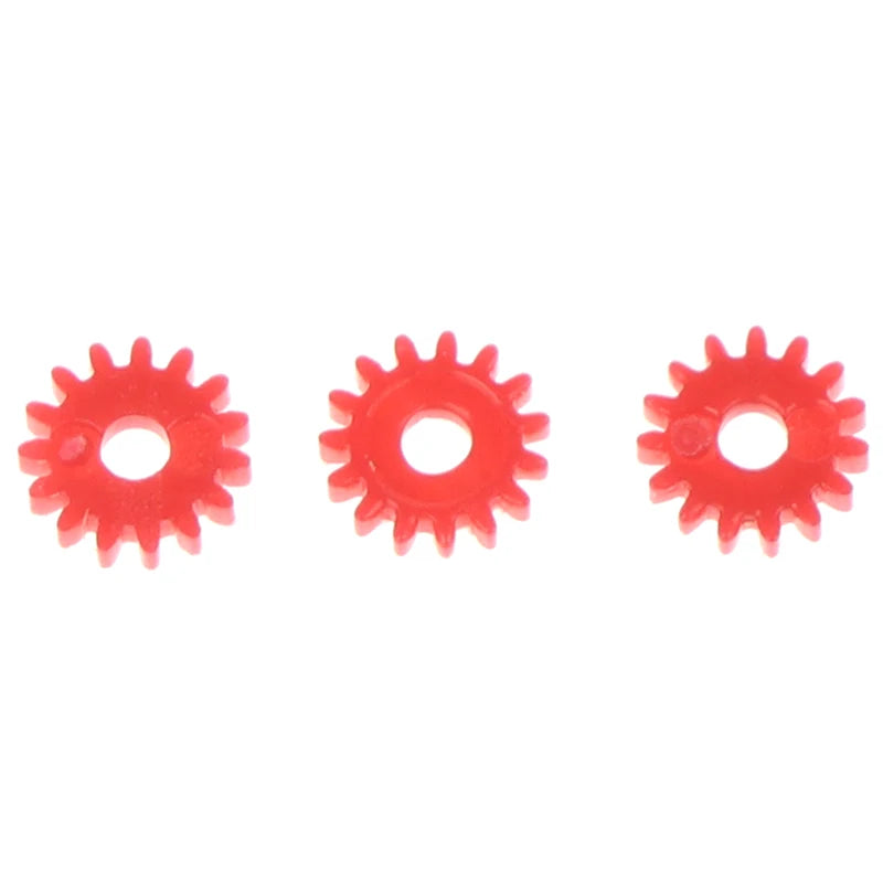 1/3Pcs New Lens Gear For IXUS70 IXUS75 IXUS80 IXUS85 Focus Motor Gear Camera Repair Parts Oasis Select