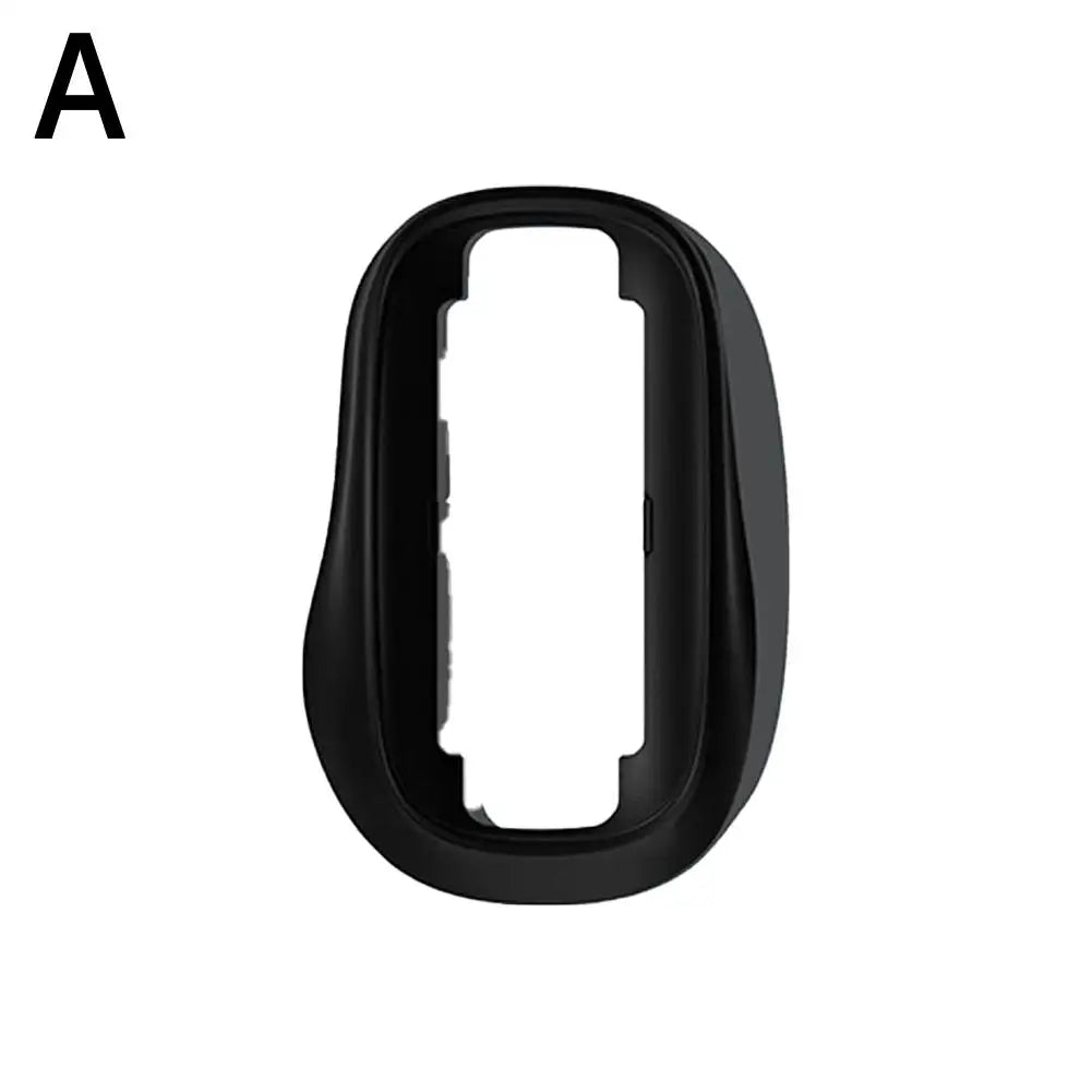 Ergonomic Heightening Base for Apple Magic Mouse 1/2/3
