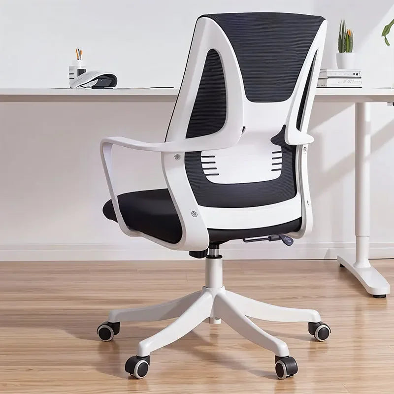 Computer Chair Ergonomic Chair Chair Office Swivel Chair Learning Chair Office Chair Oasis Select Brown