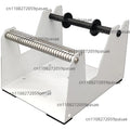 BSC-S120 Manual Barcode Label Separator 10–120mm | Sticker Peeler