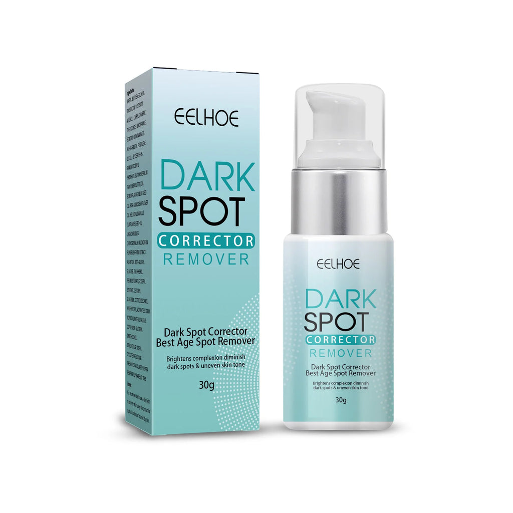 Eelhoe Dark Spot Corrector Cream – Niacinamide & Retinol 30g Dark Spot Corrector Oasis Select 30g Boxed