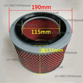 SAL700G 800G Suction Machine Filter Screen & Dryer Element