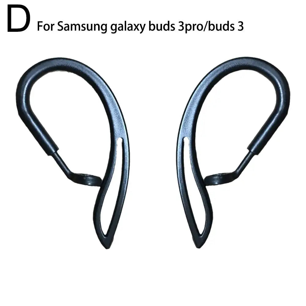 Ear Hook for Samsung Galaxy Buds 3 Pro & Buds 3 Anti-Loss