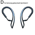 Ear Hook for Samsung Galaxy Buds 3 Pro & Buds 3 Anti-Loss