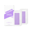 20-Pack Painless Depilatory Wax Strips – Body Hair Removal Depilatory Wax Strips Oasis Select 20pcs boxed