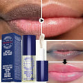 Pink Lip Brightening Serum & Balm | Moisturizing Lip Oil