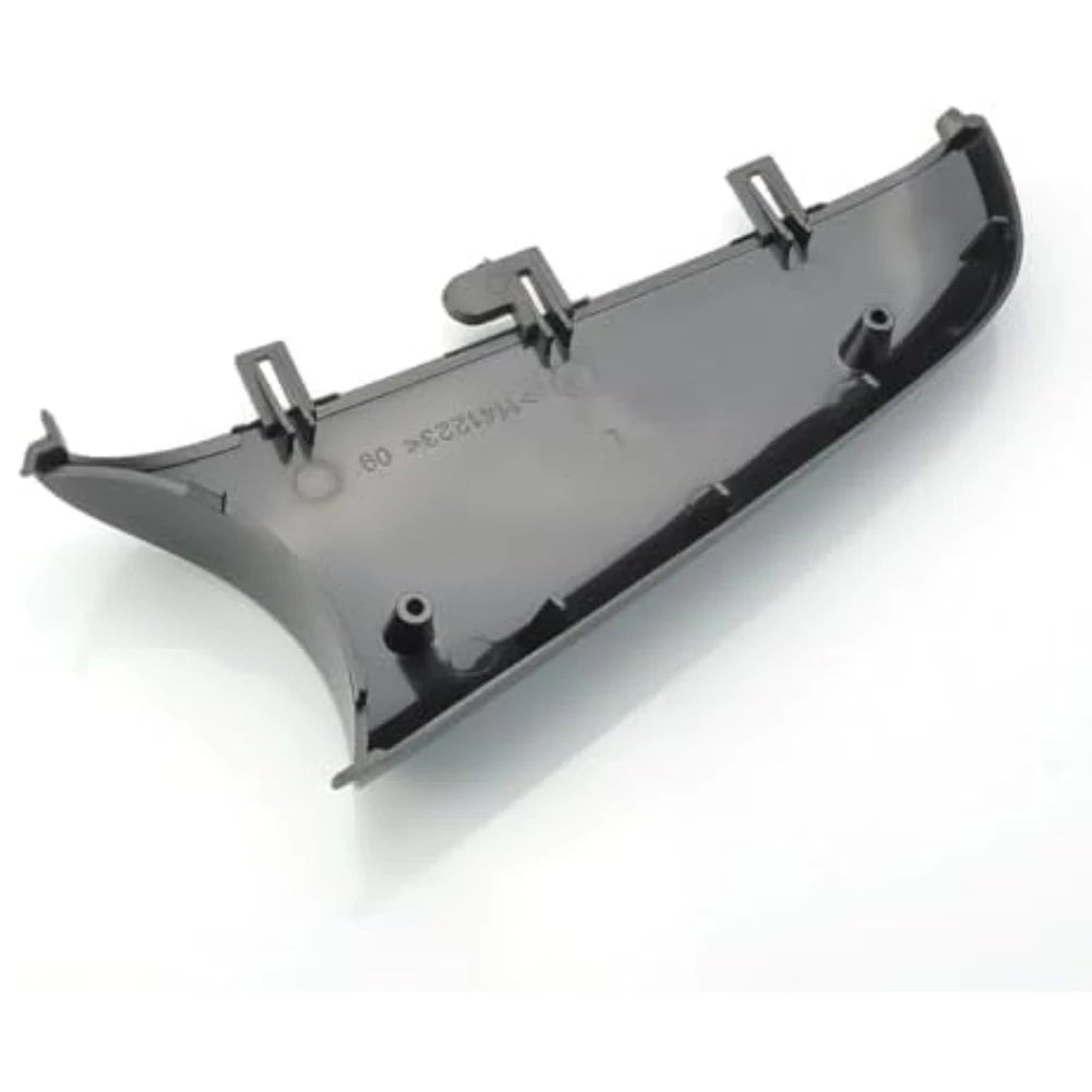 1/2pcs Left Right Side Rearview Mirror Cover Mirror Cap Cover Mirror Cap Bottom FOR Caddy Mk3 2004-2015 For T5 7E1857603 Oasis Select