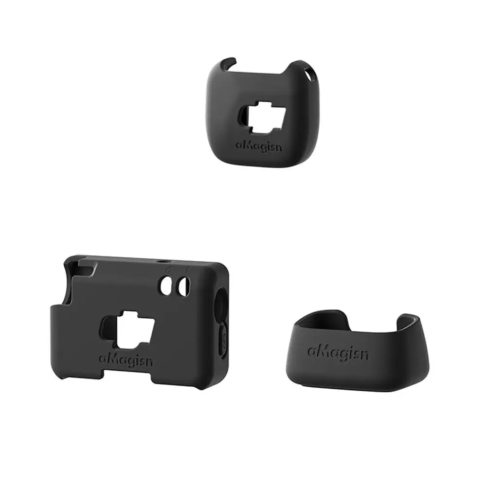 Silicone Protector Case for DJI Mic Mini – Full Coverage Set