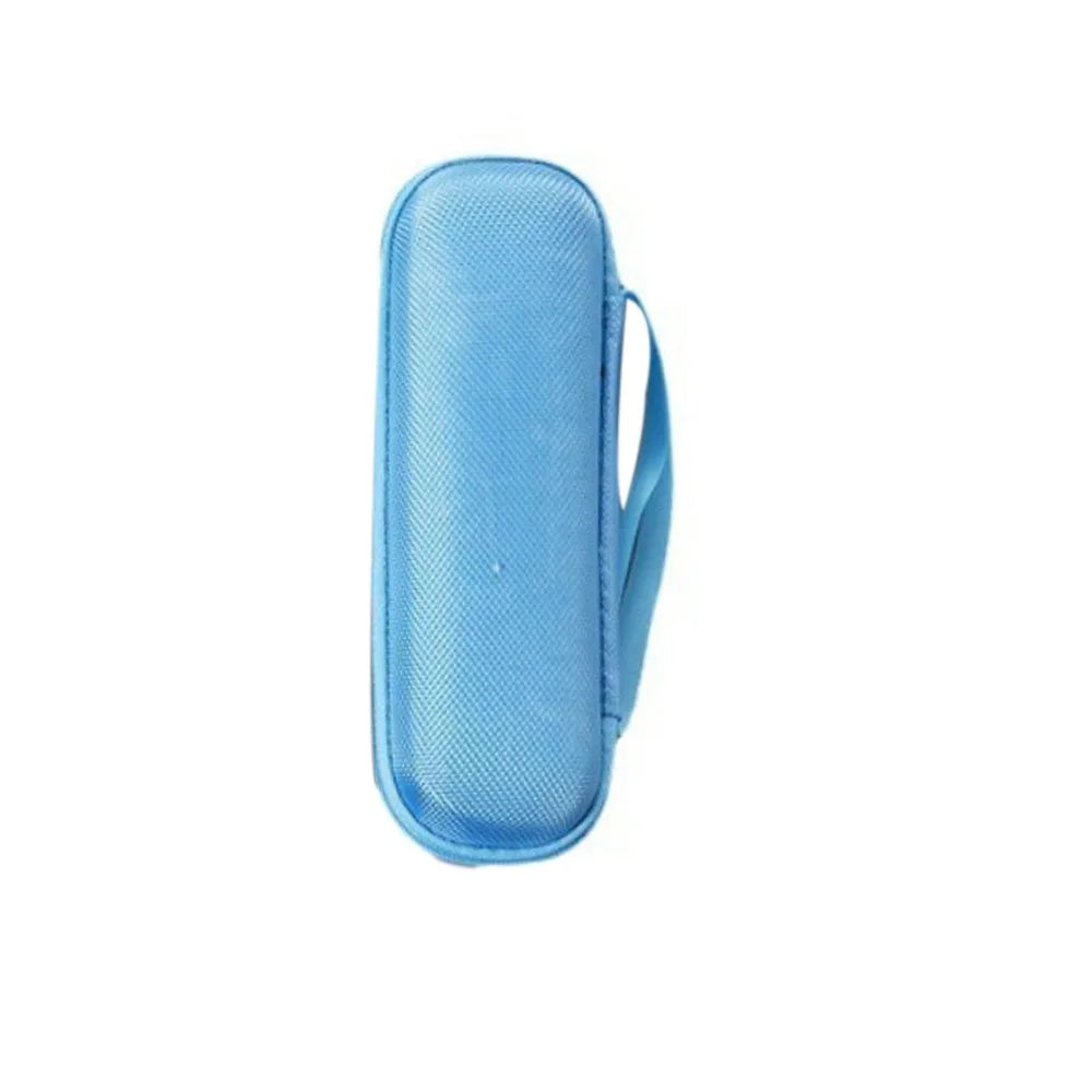 EVA Hard Shell Pen Storage Bag – Zipper Pencil Case Organizer