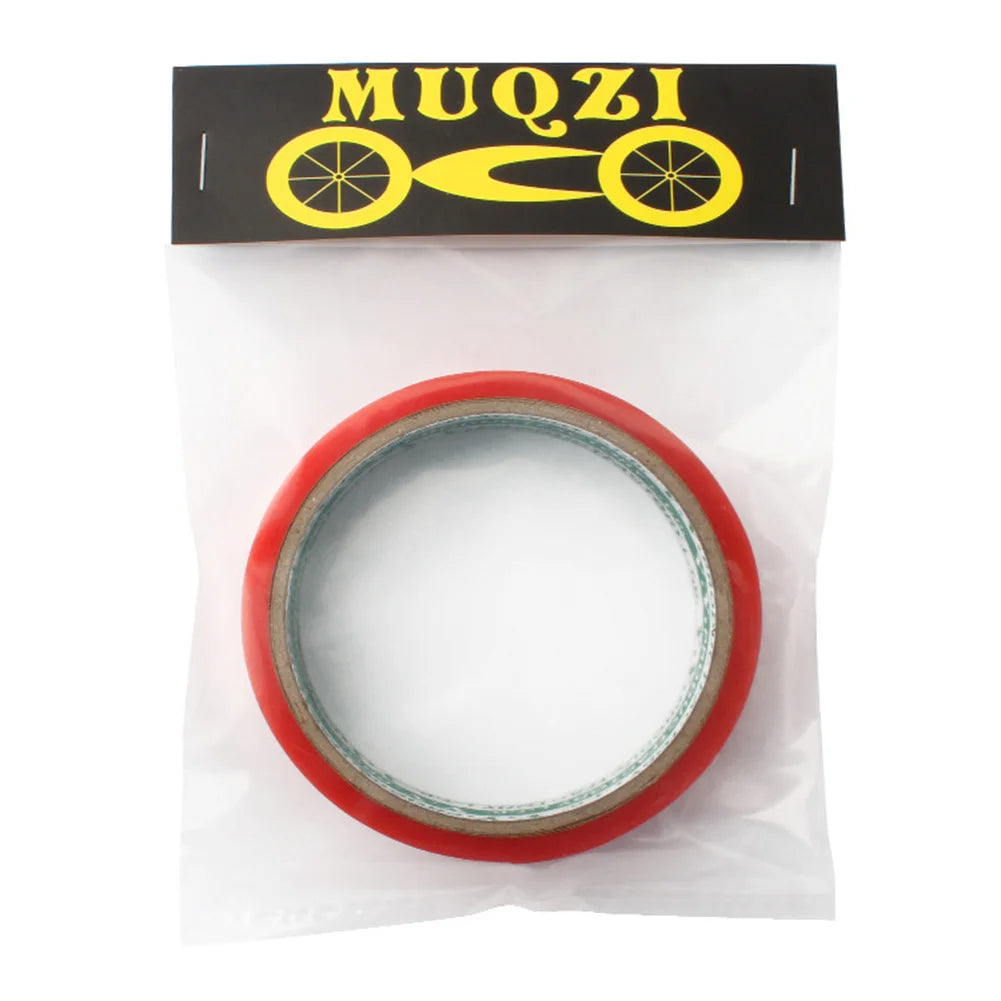 Tube Tire Double-sided Adhesive Tape Tubular Rim Tapes Bicycle Repair Tools Tire Tubular Adhesive Glue Tapes 5m Repair Parts Oasis Select