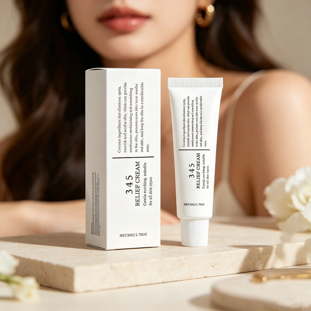 Hyaluronic Acid Face Cream with Aloe – Brightening Moisturizer Facial Moisturizer Cream Oasis Select