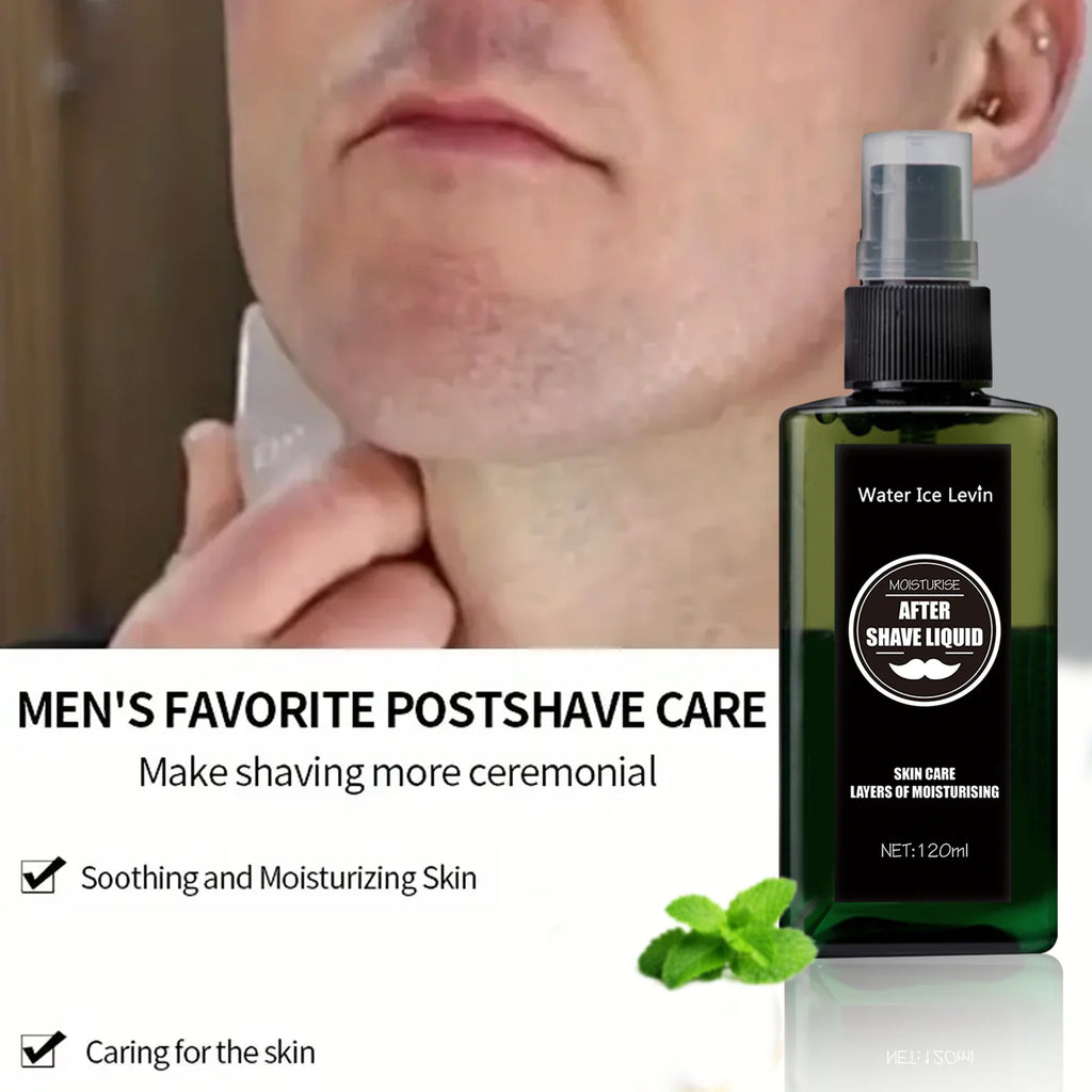 After Shave Repair Lotion – Ingrown Hair & Dark Spot Treatment After Shave Lotion Oasis Select