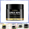 Urea 40% Foot Cream – Dry Cracked Heel & Skin Repair | YOUNGCOME