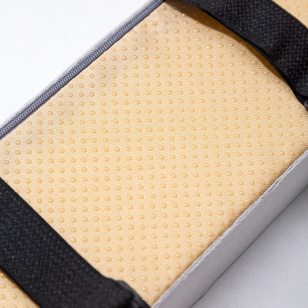 1 Pair Foam Elbow Pillow Chair Armrest Pads Support Arm Rest for Office Chair Armrest Chair Cushion Pads Elbow Relief Oasis Select