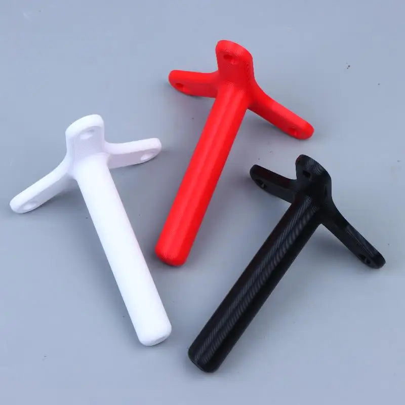 1/3Pcs 125mm Grinding Wheel Disc Holder, Durable Plastic Abrasive Tool Storage Organizer Rack for Workshop Workbench Oasis Select