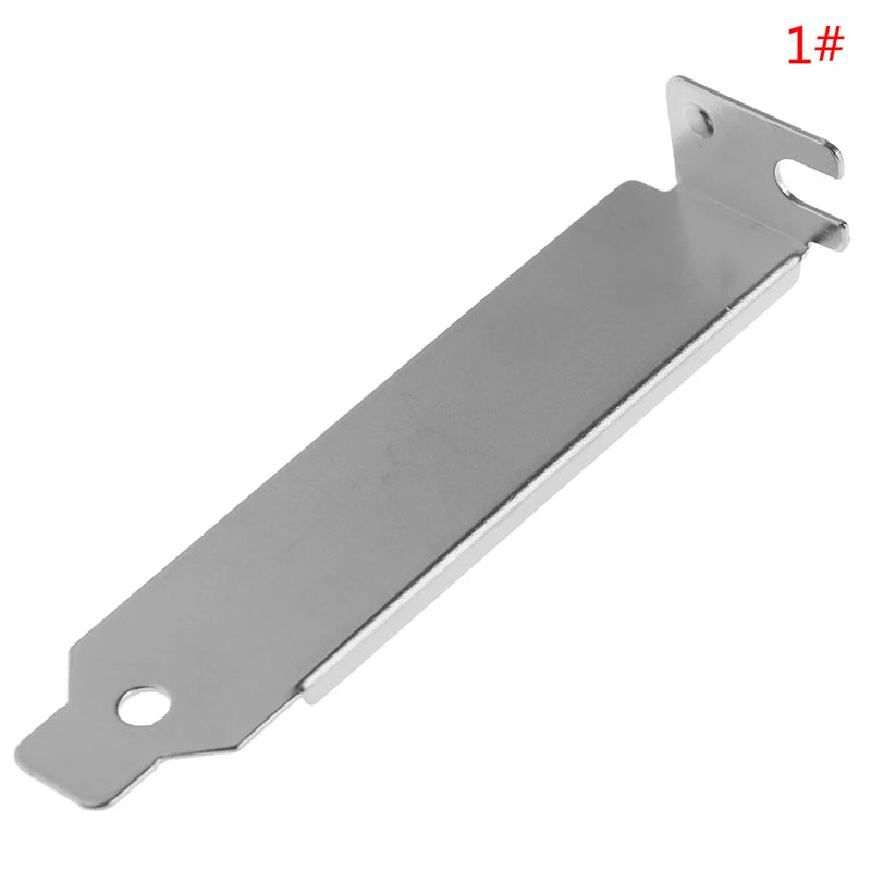 Low Profile Bracket Adapter DVI HDMI VGA Port For Half Height Graphic Video Card Oasis Select 1