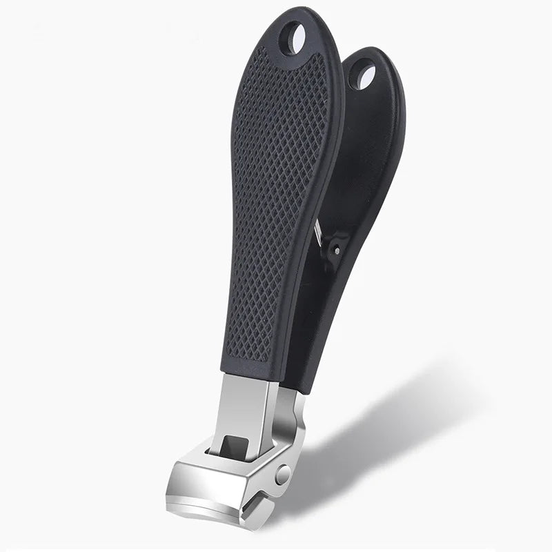 Professional Toenail Clipper – Large Sharp Blade & Easy Grip