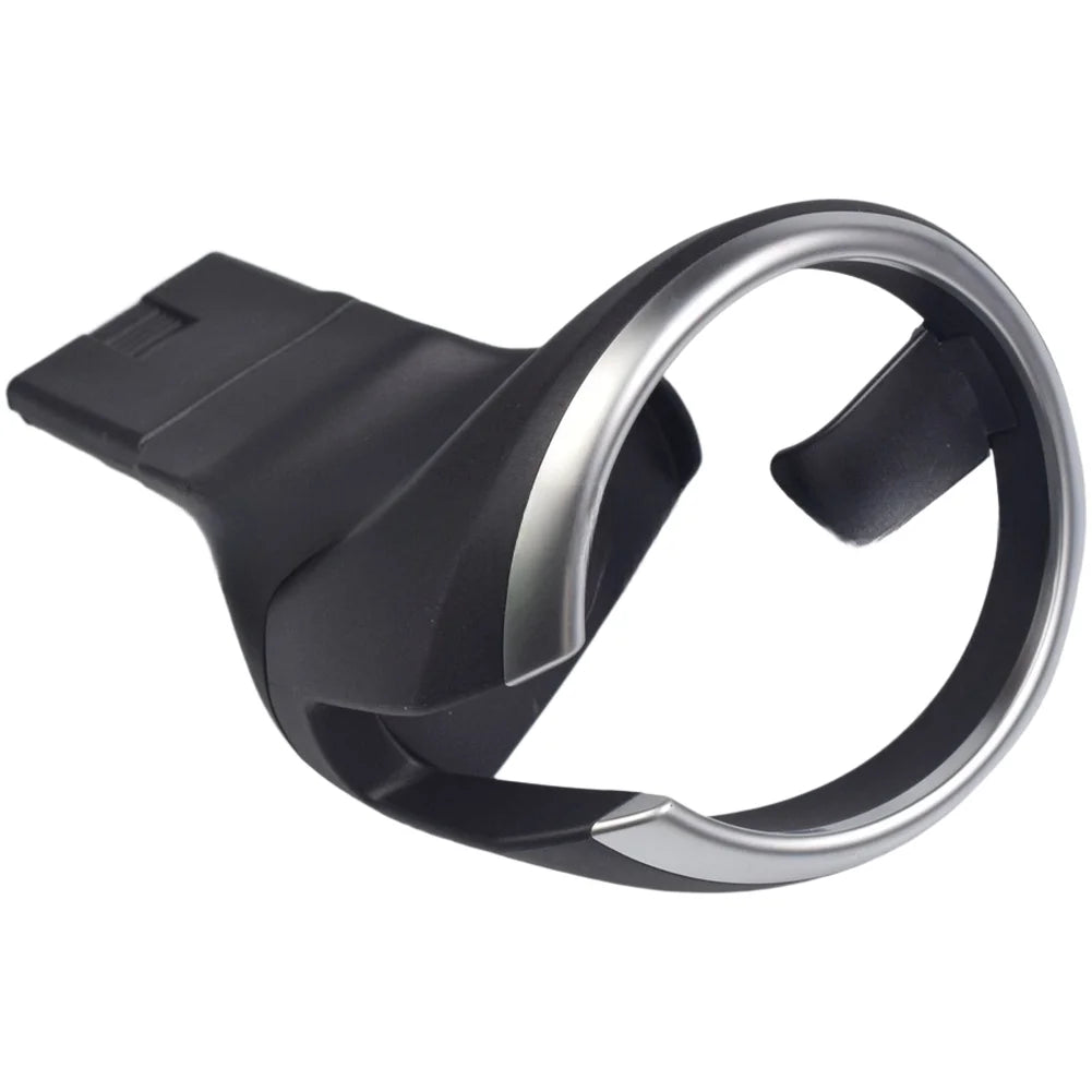 E81 Replacement Cup Holder Mount Replacement Installation Non-deformation Premium Cup Holder For Bmw Series For BMW Interior Oasis Select Cup holder China Mainland