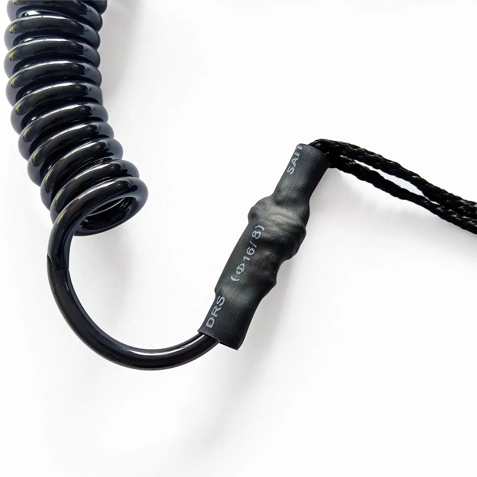 Surfboard Leash Body Board Wrist Leash Bodyboard Leash Adjustable Elastic Lightweight Surfboard Replacement Strap Safety Leash Oasis Select