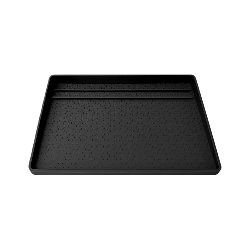 Silicone Counter Mat – Heat-Resistant Non-Slip Bar & Kitchen Tray