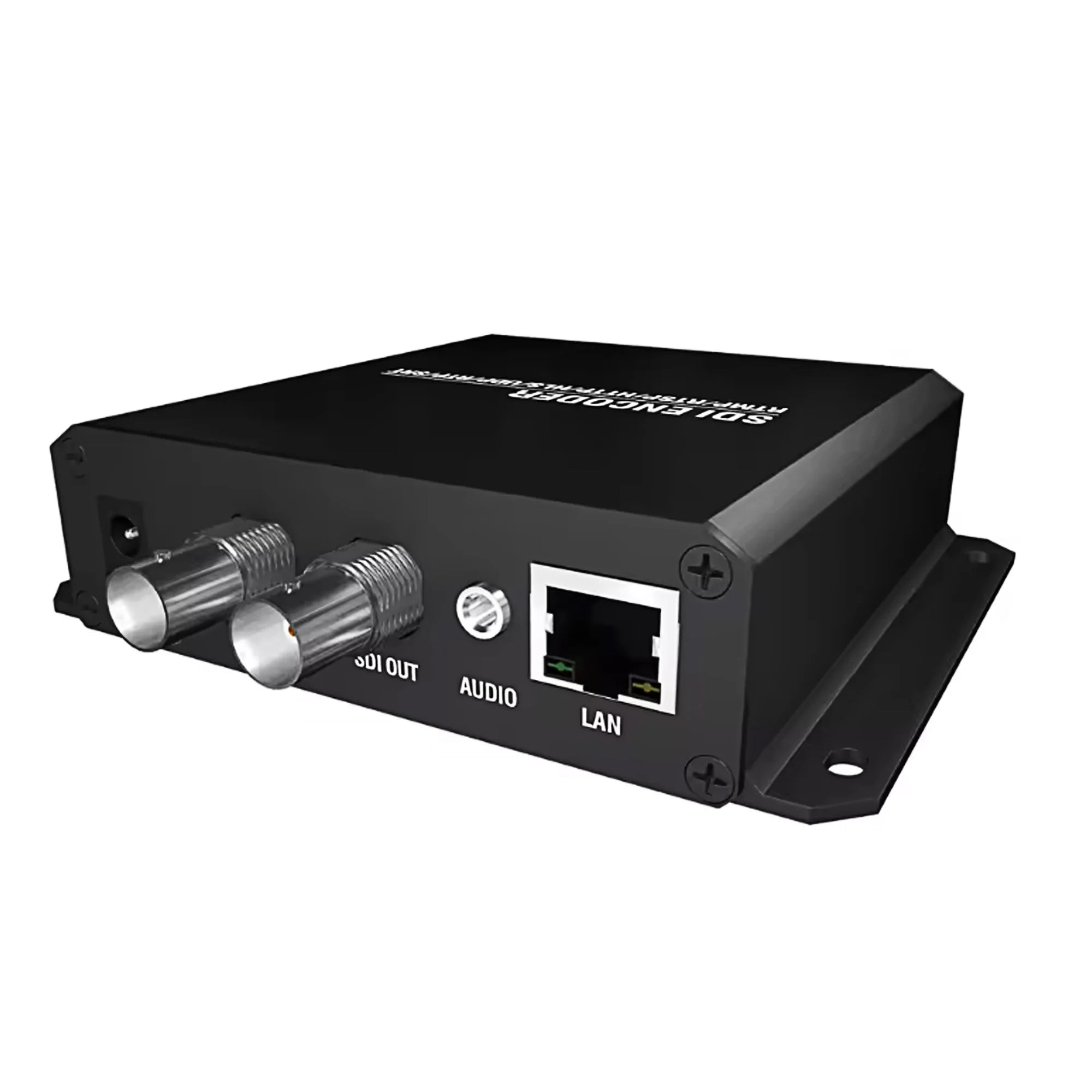 H.265 SDI Loop-Out Encoder: HD SD-SDI Recording, H.265, RTMP, RTSP, Connects to NVR, Supports ONVIF Protocol and NVR Oasis Select