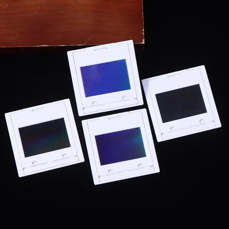 Advanced Optical Teaching Instrument - 100/600/1200/1600 Line Spectrophotometer with Diffraction Grating. Oasis Select