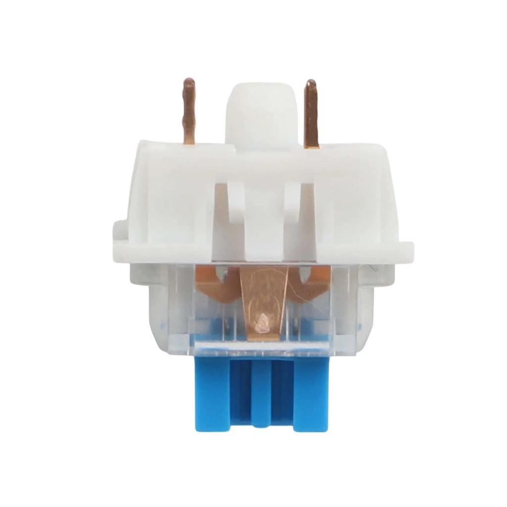 36Pcs Keyboard Switch Keyboard Clicker Key 3 Pin Tactile Switch For MX FOR Outemu RGB FOR Redragon FOR E-Yooso Replacement Oasis Select
