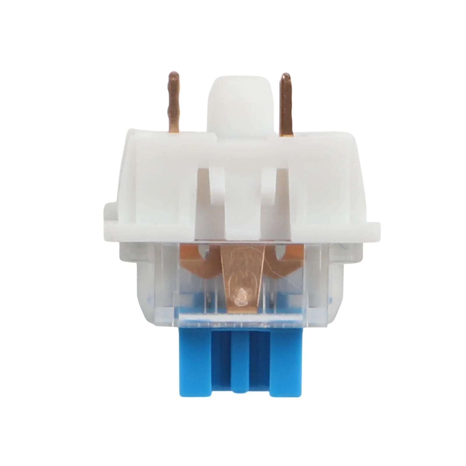 36Pcs Keyboard Switch Keyboard Clicker Key 3 Pin Tactile Switch For MX FOR Outemu RGB FOR Redragon FOR E-Yooso Replacement Oasis Select