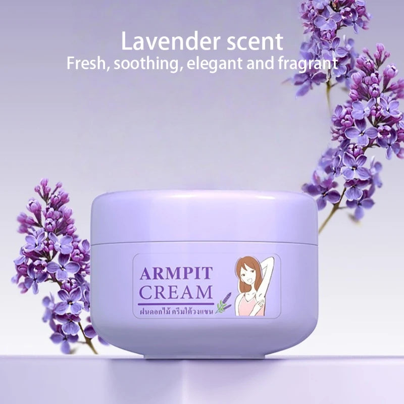 Herbal Deodorant Solid Underarm Balm Antiperspirant Natural Refresh Rose Lavender Underarm Deodorant Solid Fragrance Dean Taste Oasis Select Lavender Scent