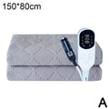 12V Electric Heated Car Blanket for Camping, Trucks & Off-Road Heated Car Blanket Oasis Select A