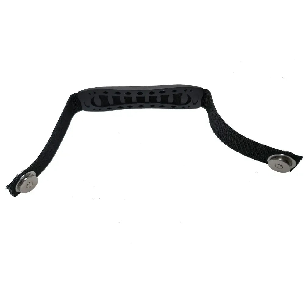 Heavy Duty Diving BCD Carrying Handle Scuba Technical Diving Backplate Handle Grip with Screws Oasis Select