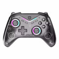 AyeBeau Hall Effect Bluetooth Gamepad – Switch, PC & Mobile