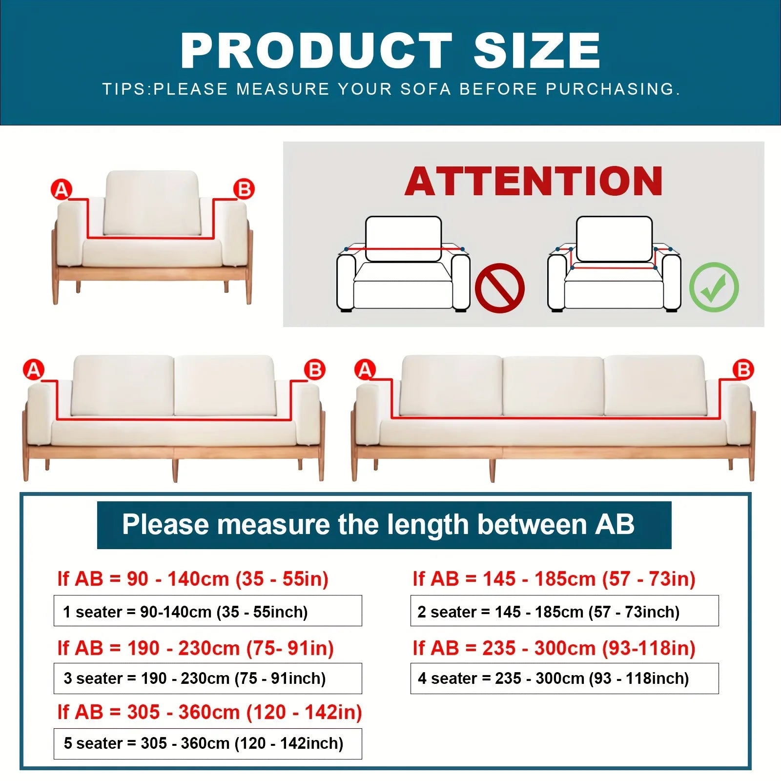 2025 New Anti-cat Scratch Sofa Cover Full Package Thickened Sofa Protection Cover for Autumn and Winter Oasis Select