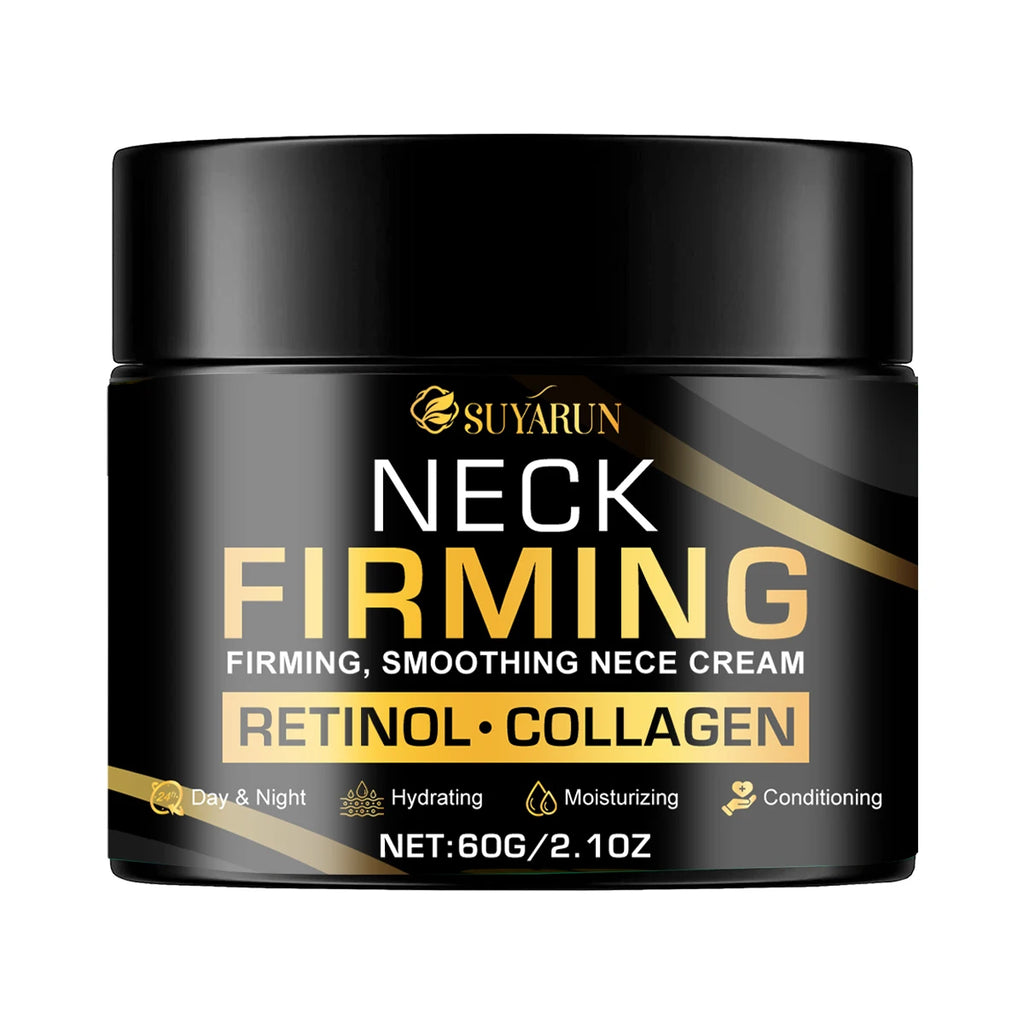 SUYARUN Glycerin & Beeswax Face & Neck Moisturizing Cream