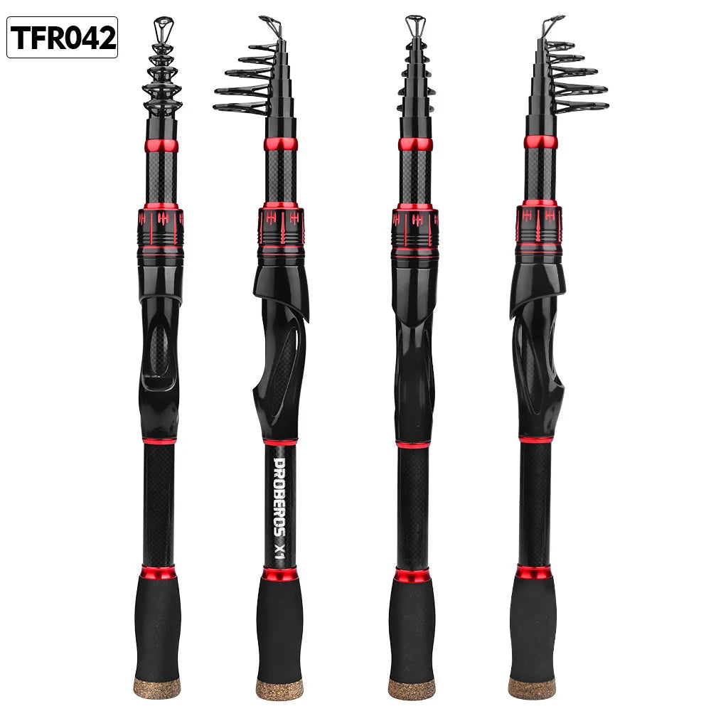 Sea rod set, long-range casting, fishing reel, fishing rod bag combination, fiberglass sea fishing rod, sea rod beginner set Oasis Select