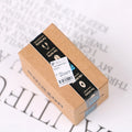 1pcs Mini 1:12 Dollhouse Miniture Express Box Gift Box Furniture Toys Accessories Oasis Select 1pcs