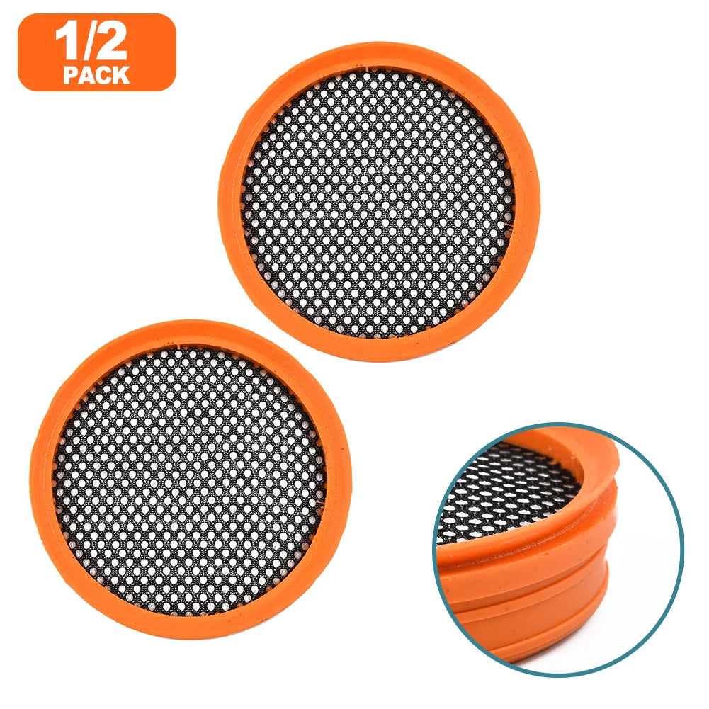Washable HEPA Filter For Lemleo VC1400 FC8009 FC8081 FC6723 FC6724 FC6725 FC6726 FC6727 FC6728 Vacuum Cleaner Oasis Select