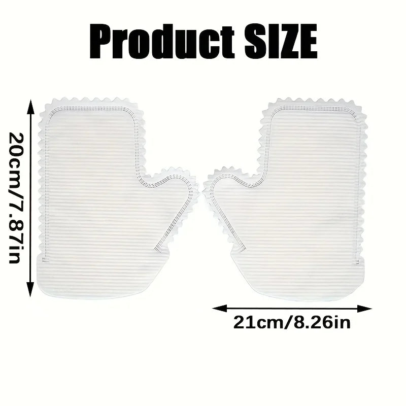 10/30/50pcs Disposable Cleaning Gloves - Wet & Dry Gloves for Kitchen, Furniture kitchen gloves cleaning gloves Oasis Select