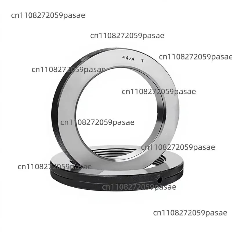 American Standard High Precision Thread Ring Gauge | ANSI